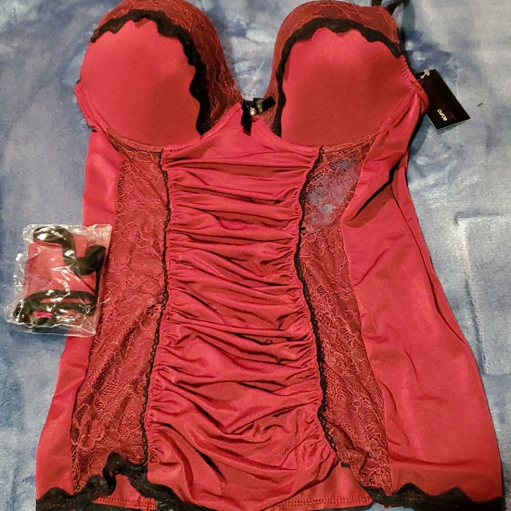 Lingerie